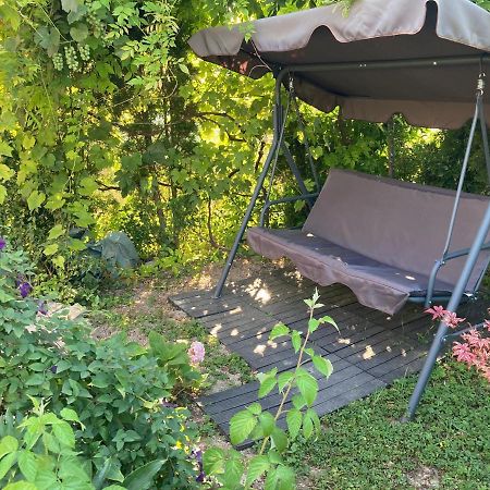 Apartman Katarina Zagreb Luaran gambar