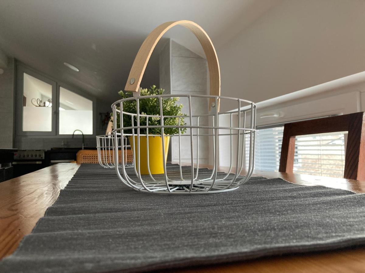Apartman Katarina Zagreb Luaran gambar