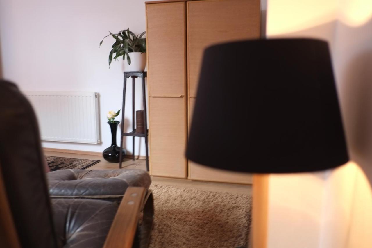 Apartman Katarina Zagreb Luaran gambar