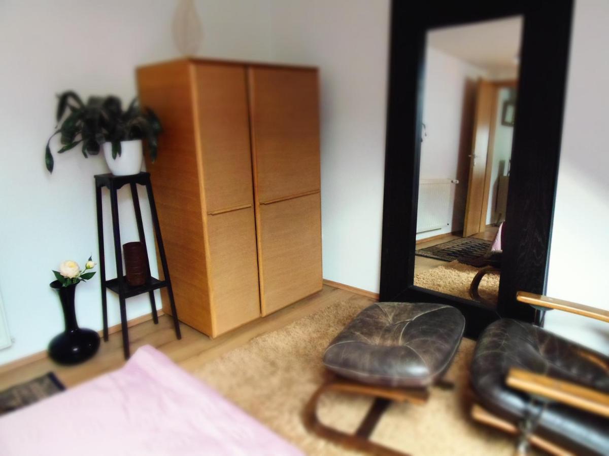 Apartman Katarina Zagreb Luaran gambar