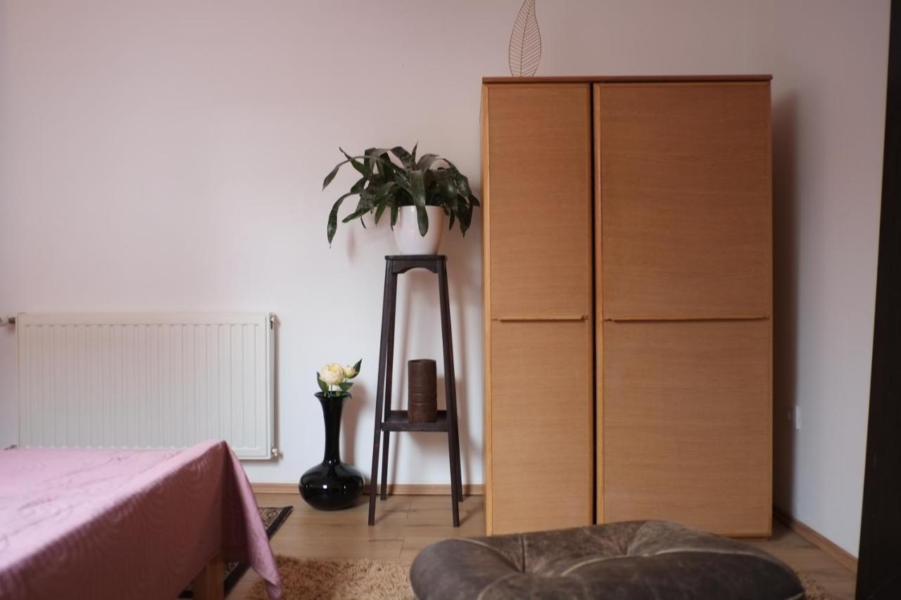 Apartman Katarina Zagreb Luaran gambar