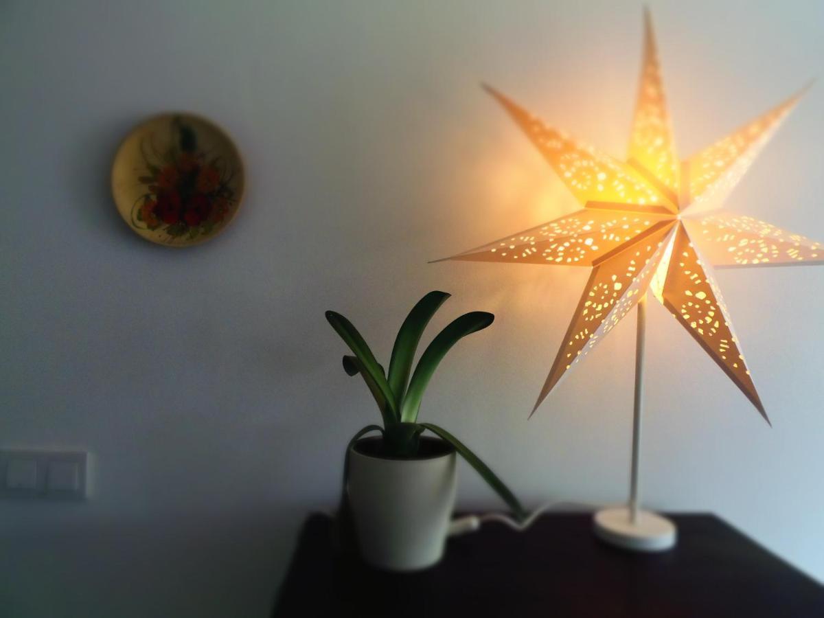 Apartman Katarina Zagreb Luaran gambar