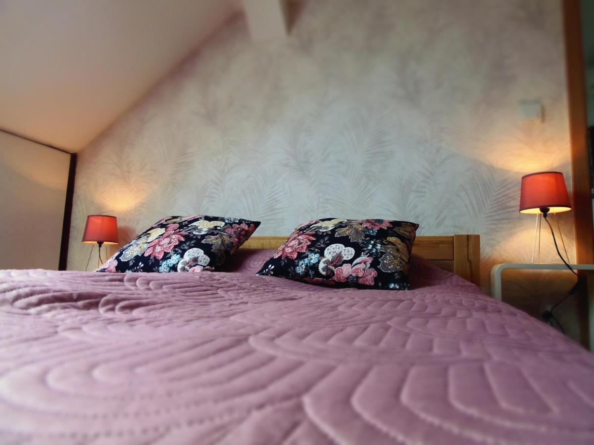 Apartman Katarina Zagreb Luaran gambar