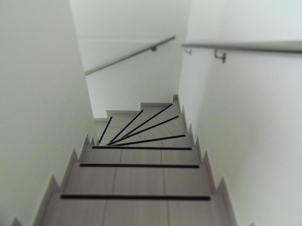 Apartman Katarina Zagreb Luaran gambar
