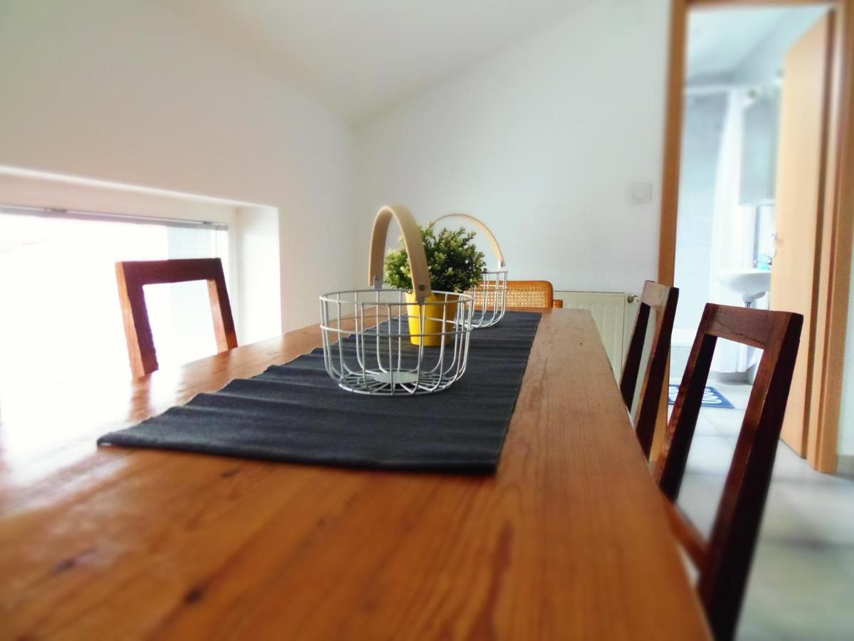 Apartman Katarina Zagreb Luaran gambar