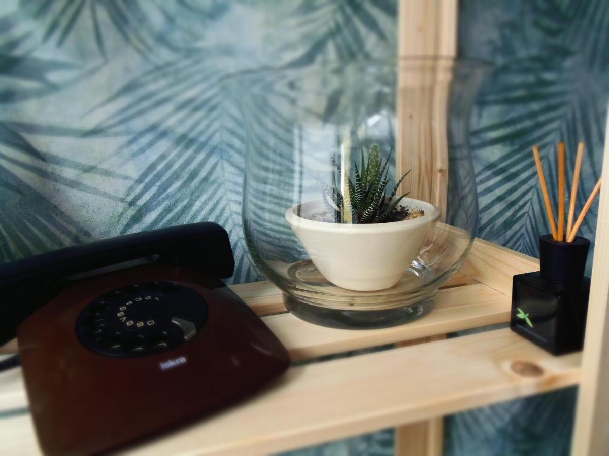 Apartman Katarina Zagreb Luaran gambar