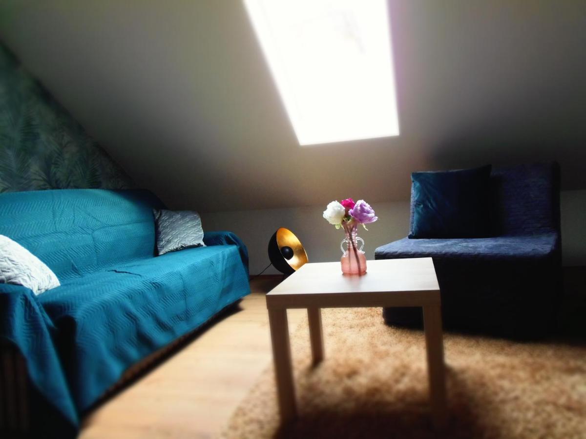 Apartman Katarina Zagreb Luaran gambar