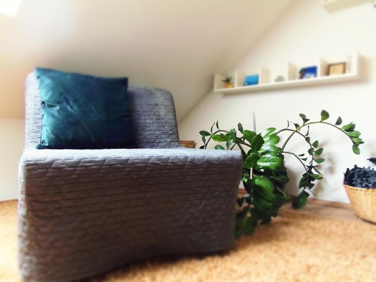 Apartman Katarina Zagreb Luaran gambar