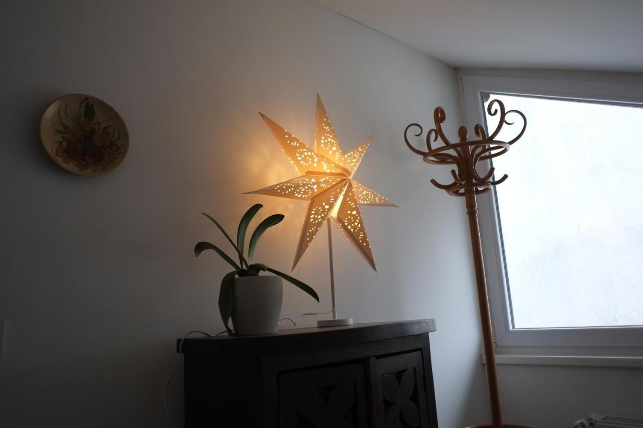 Apartman Katarina Zagreb Luaran gambar