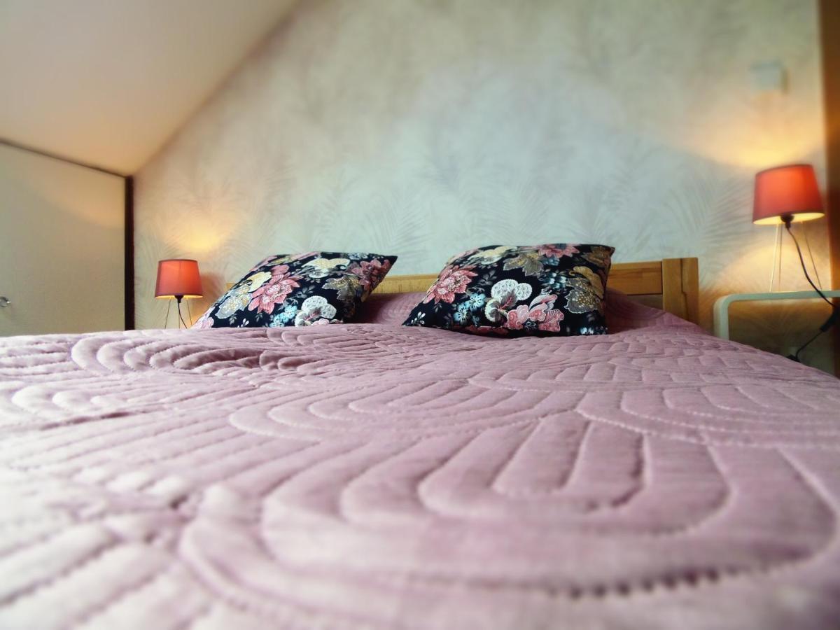 Apartman Katarina Zagreb Luaran gambar
