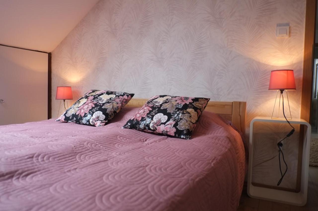 Apartman Katarina Zagreb Luaran gambar