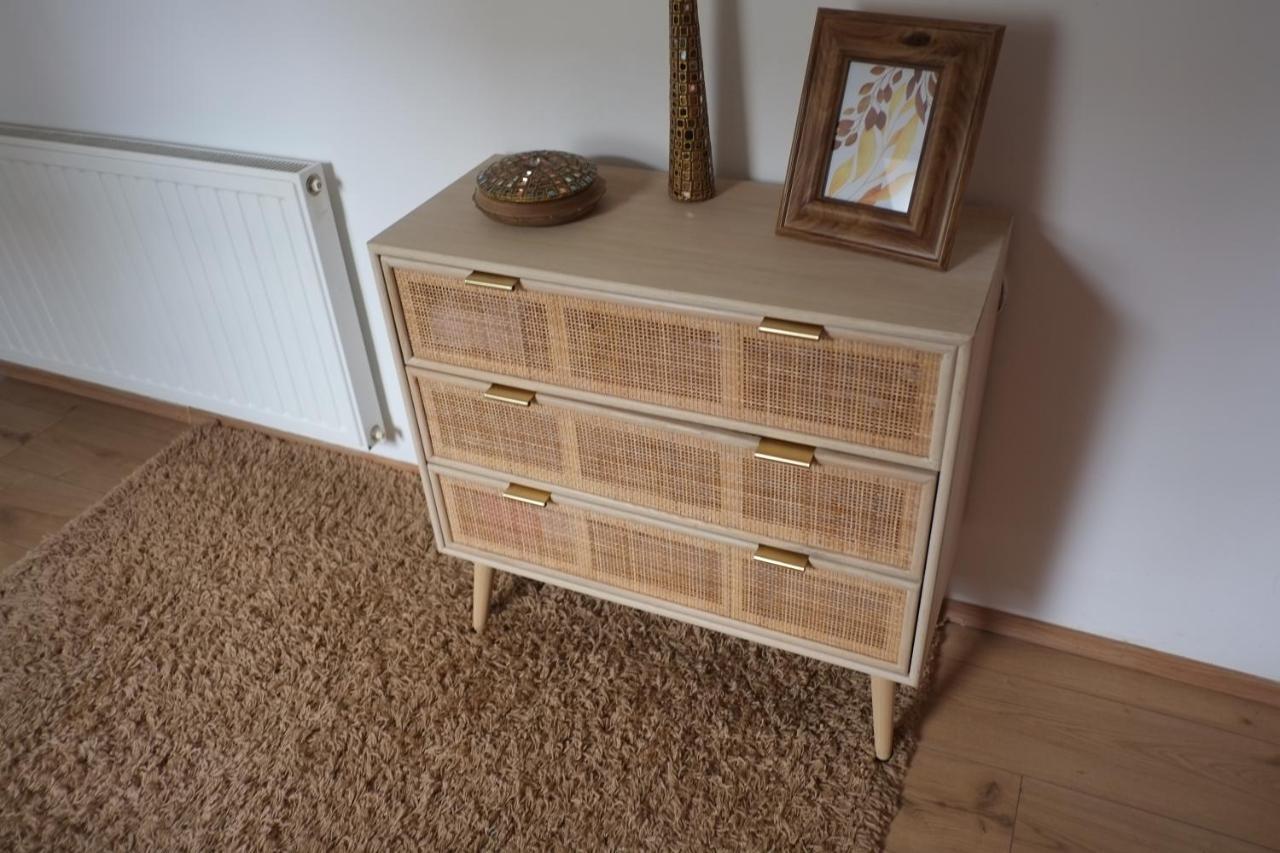 Apartman Katarina Zagreb Luaran gambar