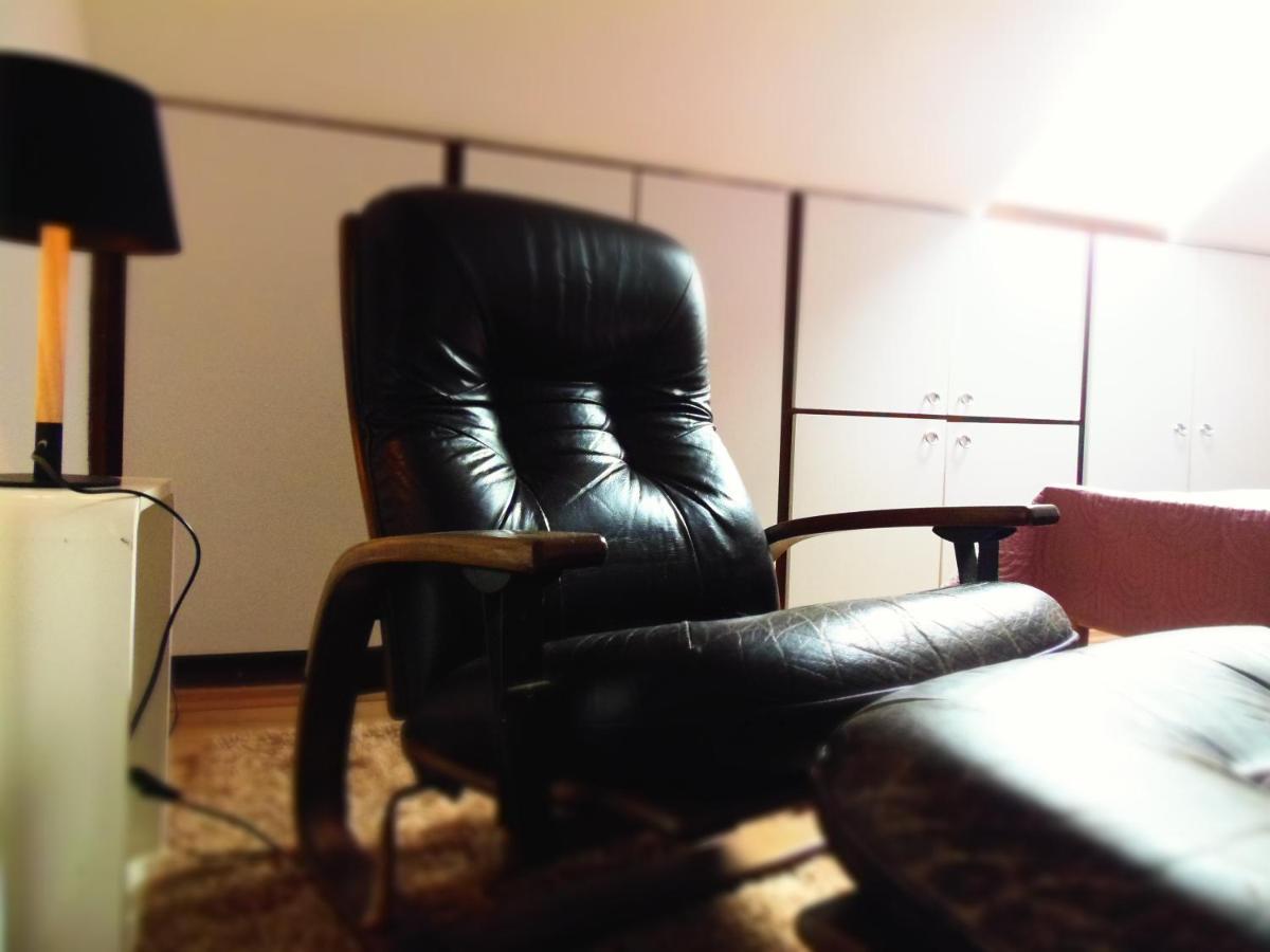 Apartman Katarina Zagreb Luaran gambar