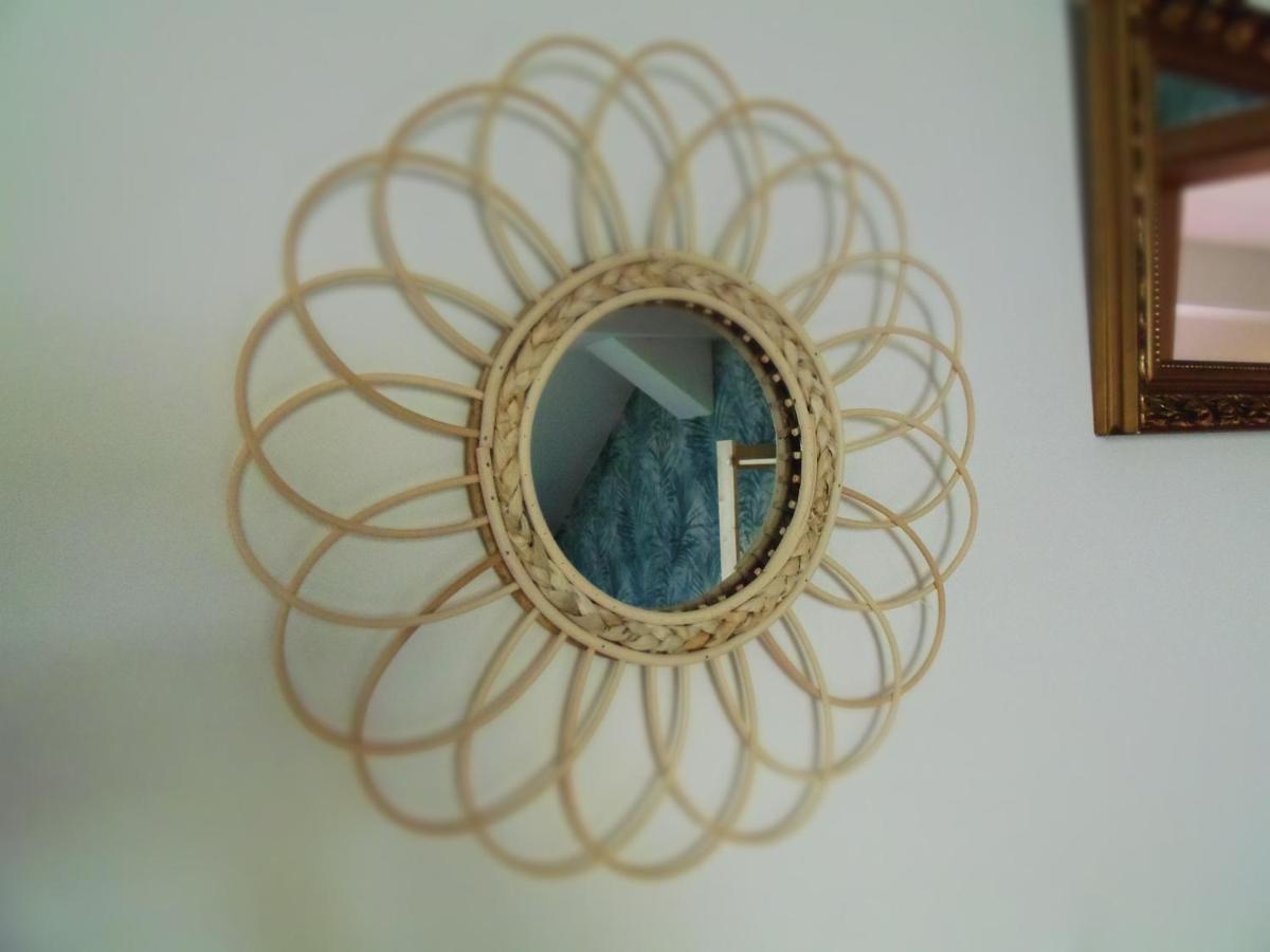 Apartman Katarina Zagreb Luaran gambar
